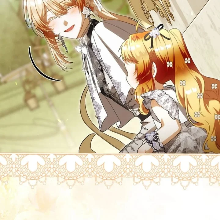 The Baby Fairy is a Villain Chapter 41 Gambar 102