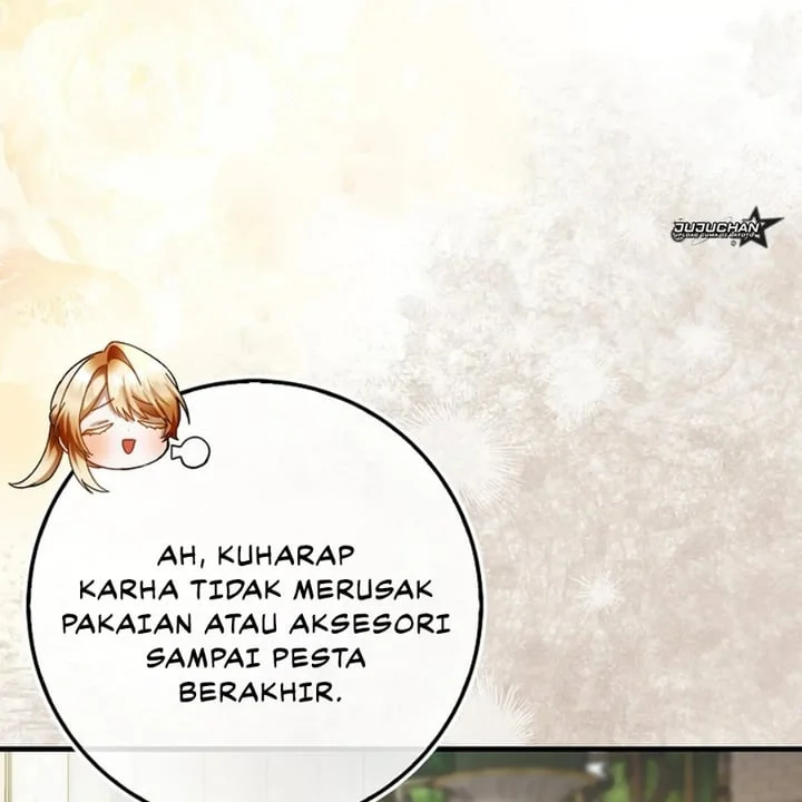 The Baby Fairy is a Villain Chapter 41 Gambar 103