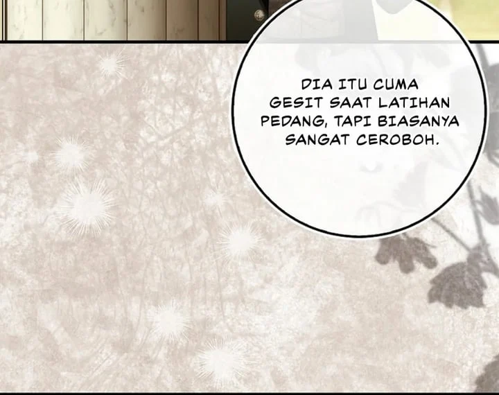 The Baby Fairy is a Villain Chapter 41 Gambar 105