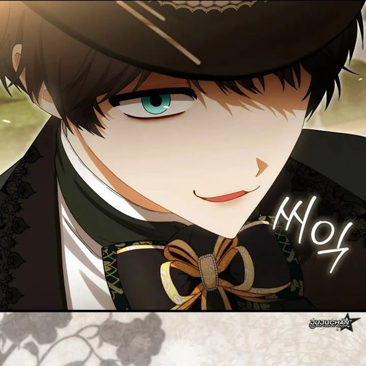 The Baby Fairy is a Villain Chapter 41 Gambar 106