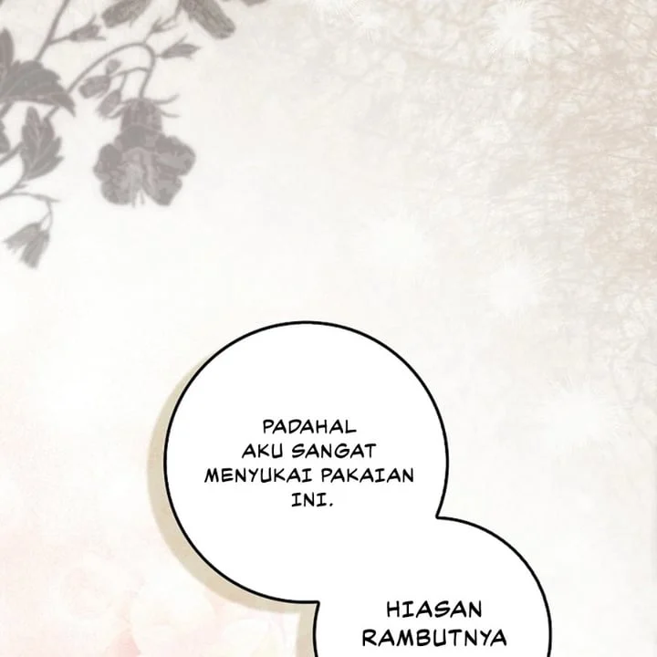 The Baby Fairy is a Villain Chapter 41 Gambar 107