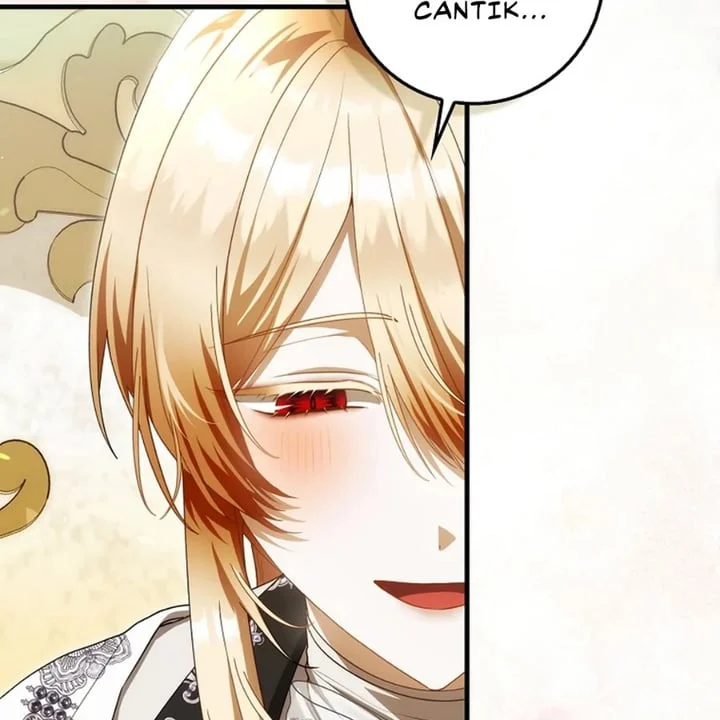 The Baby Fairy is a Villain Chapter 41 Gambar 108