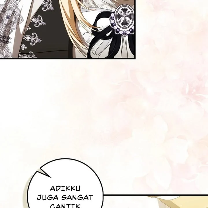 The Baby Fairy is a Villain Chapter 41 Gambar 109