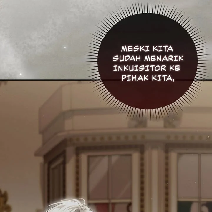 The Baby Fairy is a Villain Chapter 42 Gambar 123