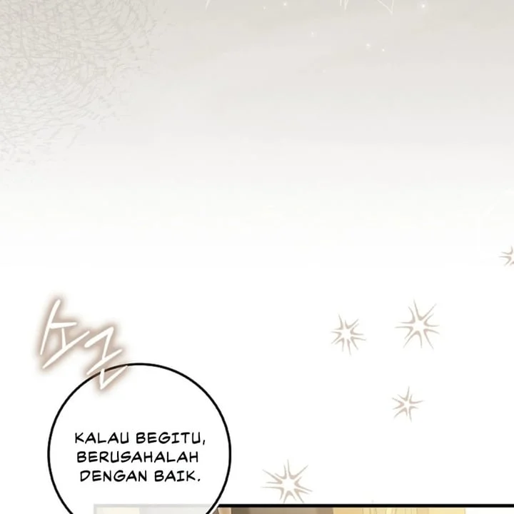 The Baby Fairy is a Villain Chapter 42 Gambar 129