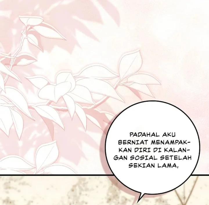 The Baby Fairy is a Villain Chapter 43 Gambar 60