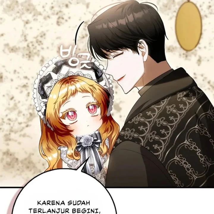 The Baby Fairy is a Villain Chapter 43 Gambar 61