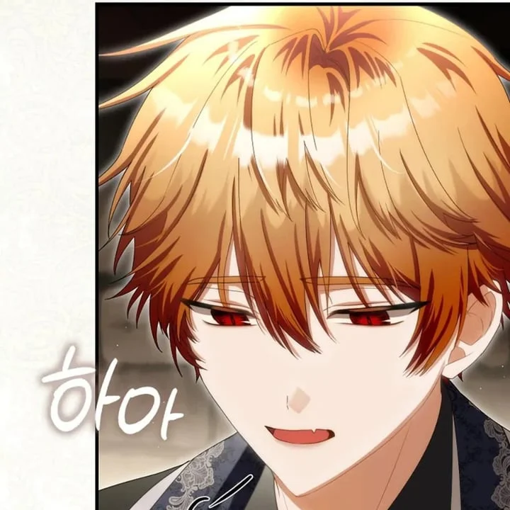 The Baby Fairy is a Villain Chapter 44 Gambar 65