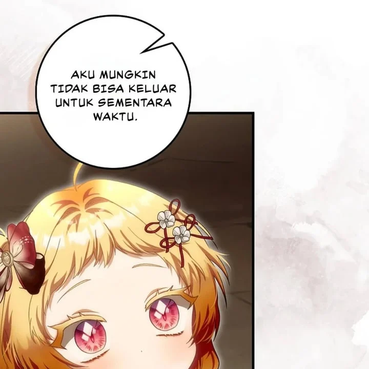 The Baby Fairy is a Villain Chapter 44 Gambar 67