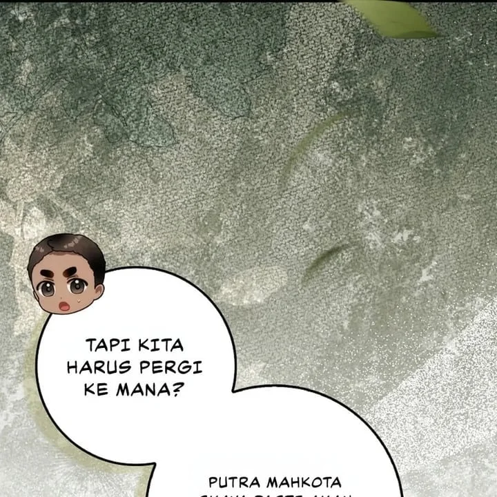 The Baby Fairy is a Villain Chapter 45 Gambar 64