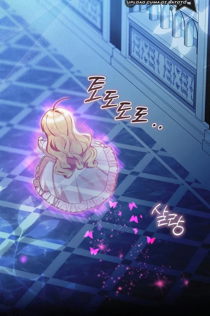 The Baby Fairy is a Villain Chapter 5 Gambar 73