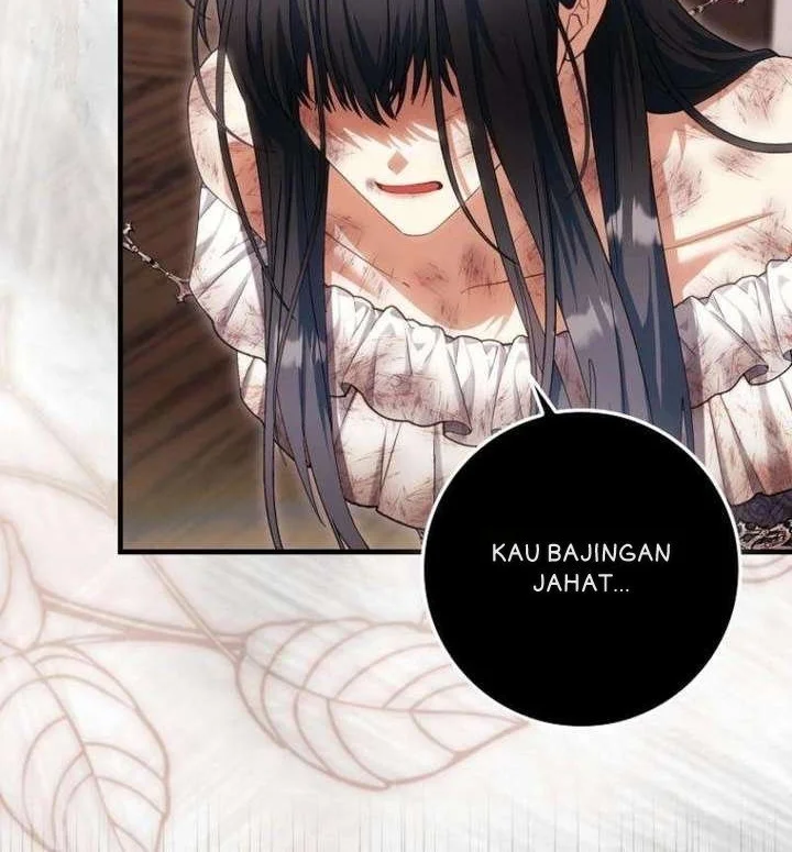 The Baby Fairy is a Villain Chapter 52 Gambar 41