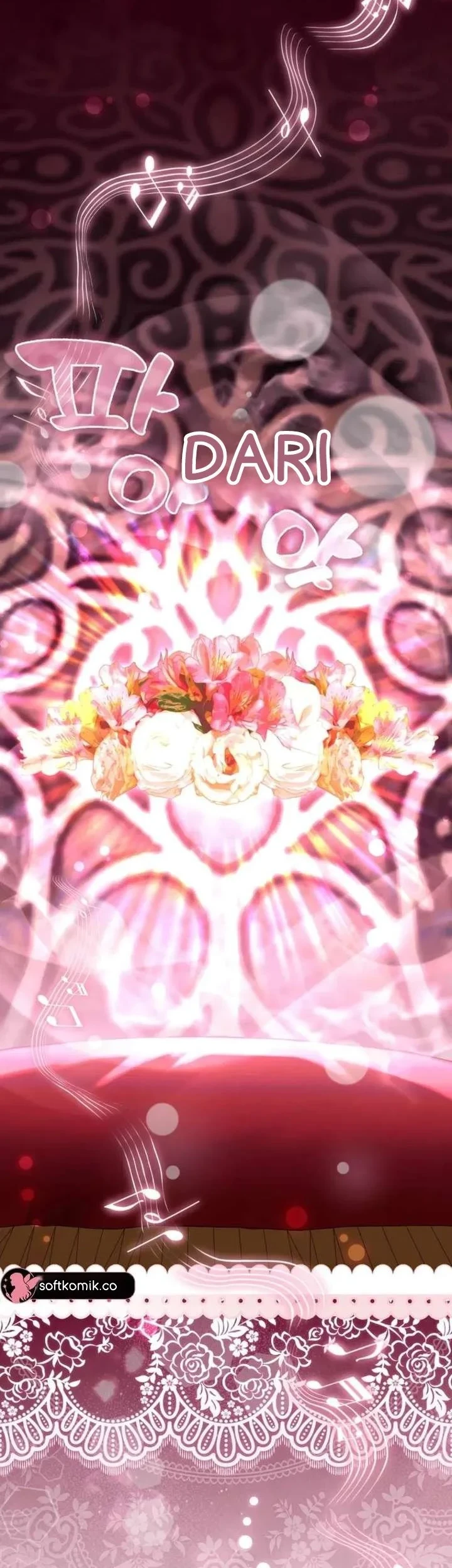The Baby Fairy is a Villain Chapter 54 Gambar 45