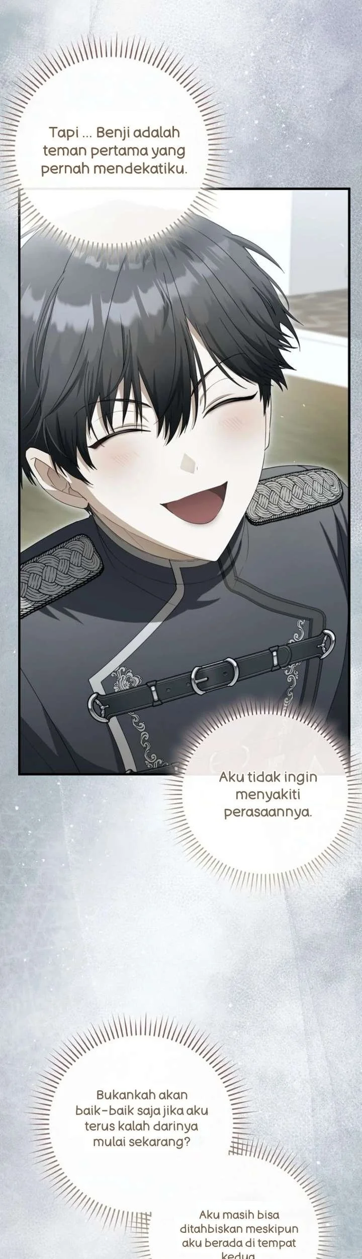 The Baby Fairy is a Villain Chapter 55 Gambar 41