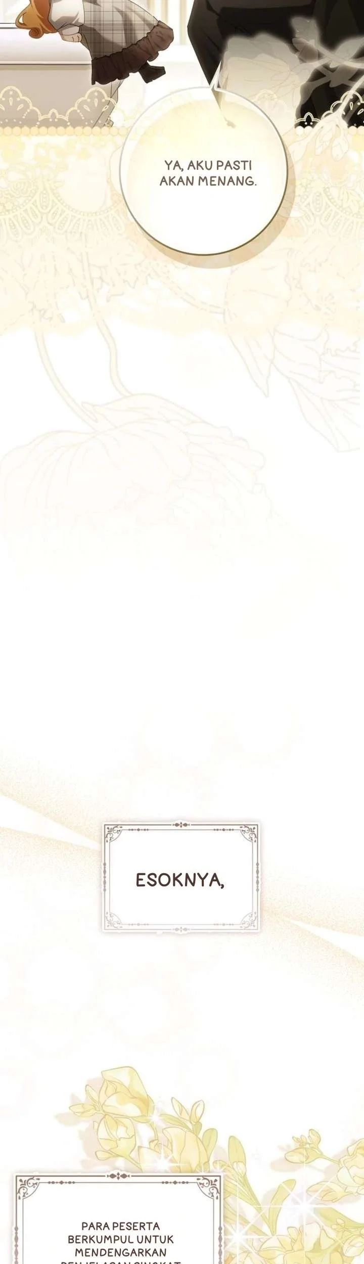 The Baby Fairy is a Villain Chapter 56 Gambar 37