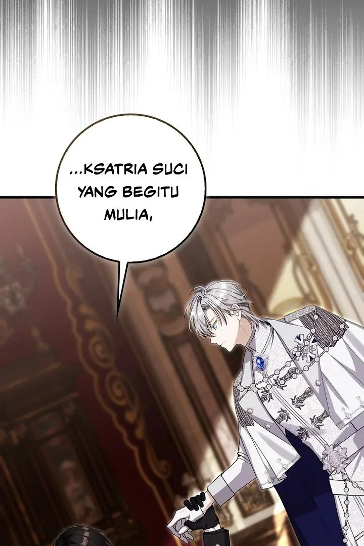 The Baby Fairy is a Villain Chapter 6 Gambar 68