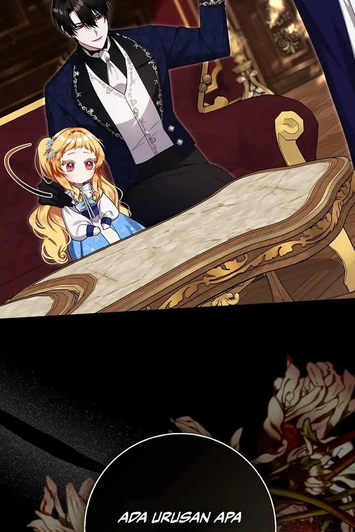 The Baby Fairy is a Villain Chapter 6 Gambar 69