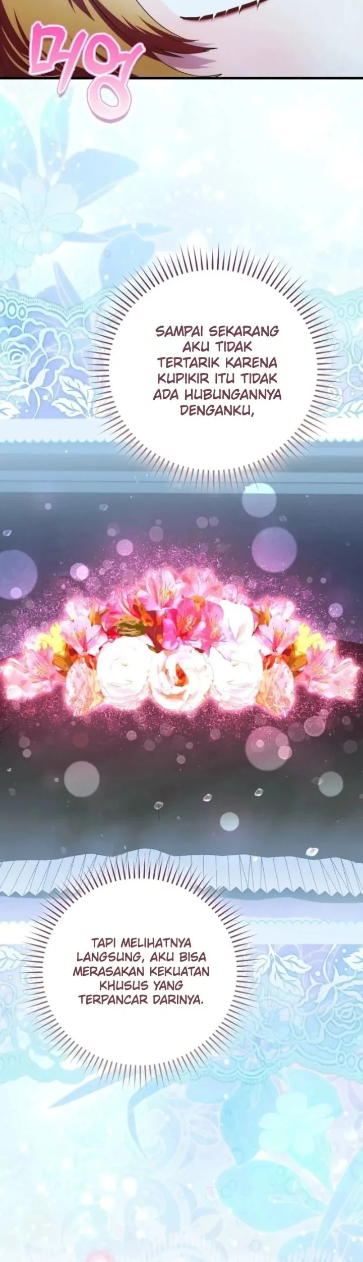 The Baby Fairy is a Villain Chapter 60 Gambar 37