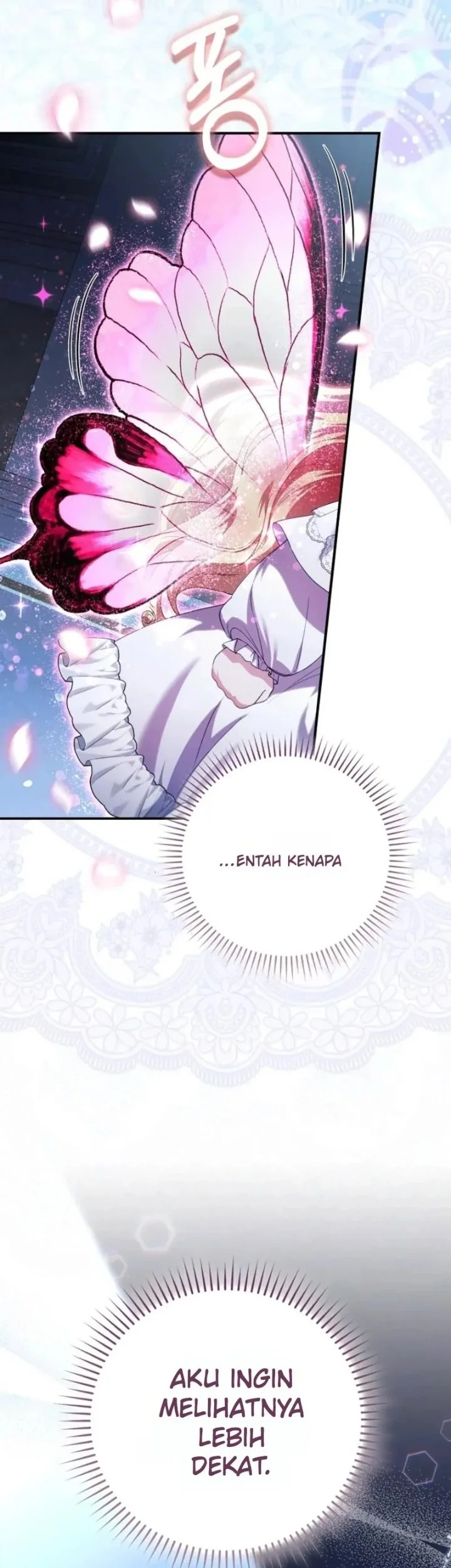 The Baby Fairy is a Villain Chapter 60 Gambar 38