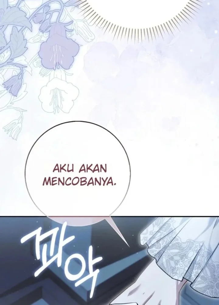 The Baby Fairy is a Villain Chapter 62 Gambar 42
