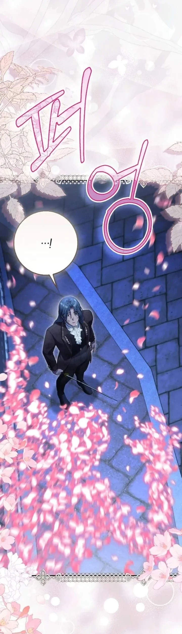 The Baby Fairy is a Villain Chapter 64 Gambar 37