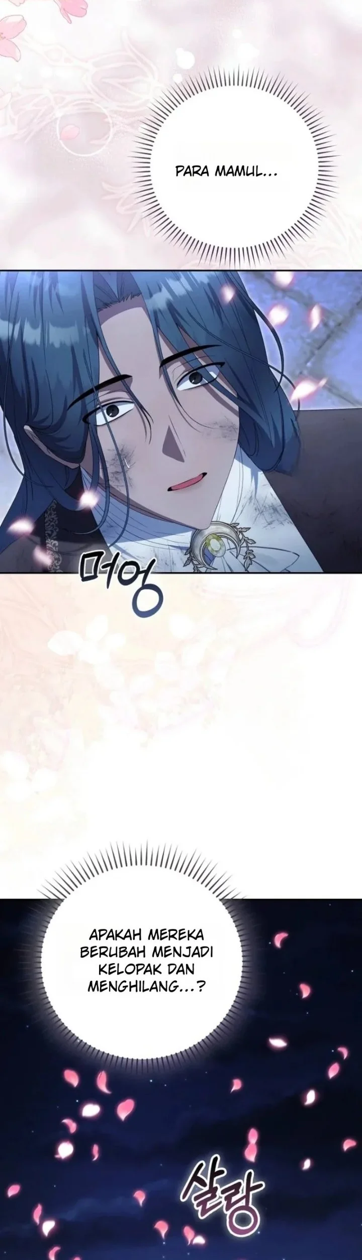 The Baby Fairy is a Villain Chapter 64 Gambar 38