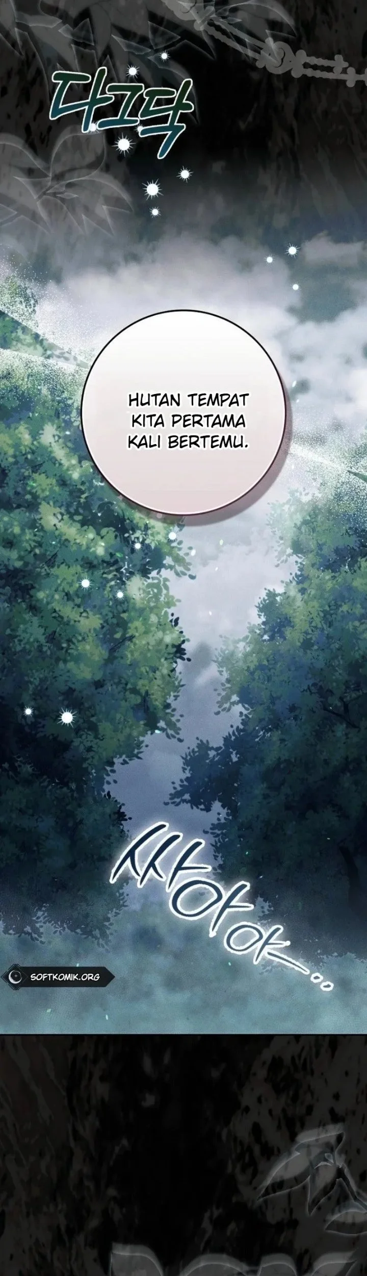 The Baby Fairy is a Villain Chapter 65 Gambar 40