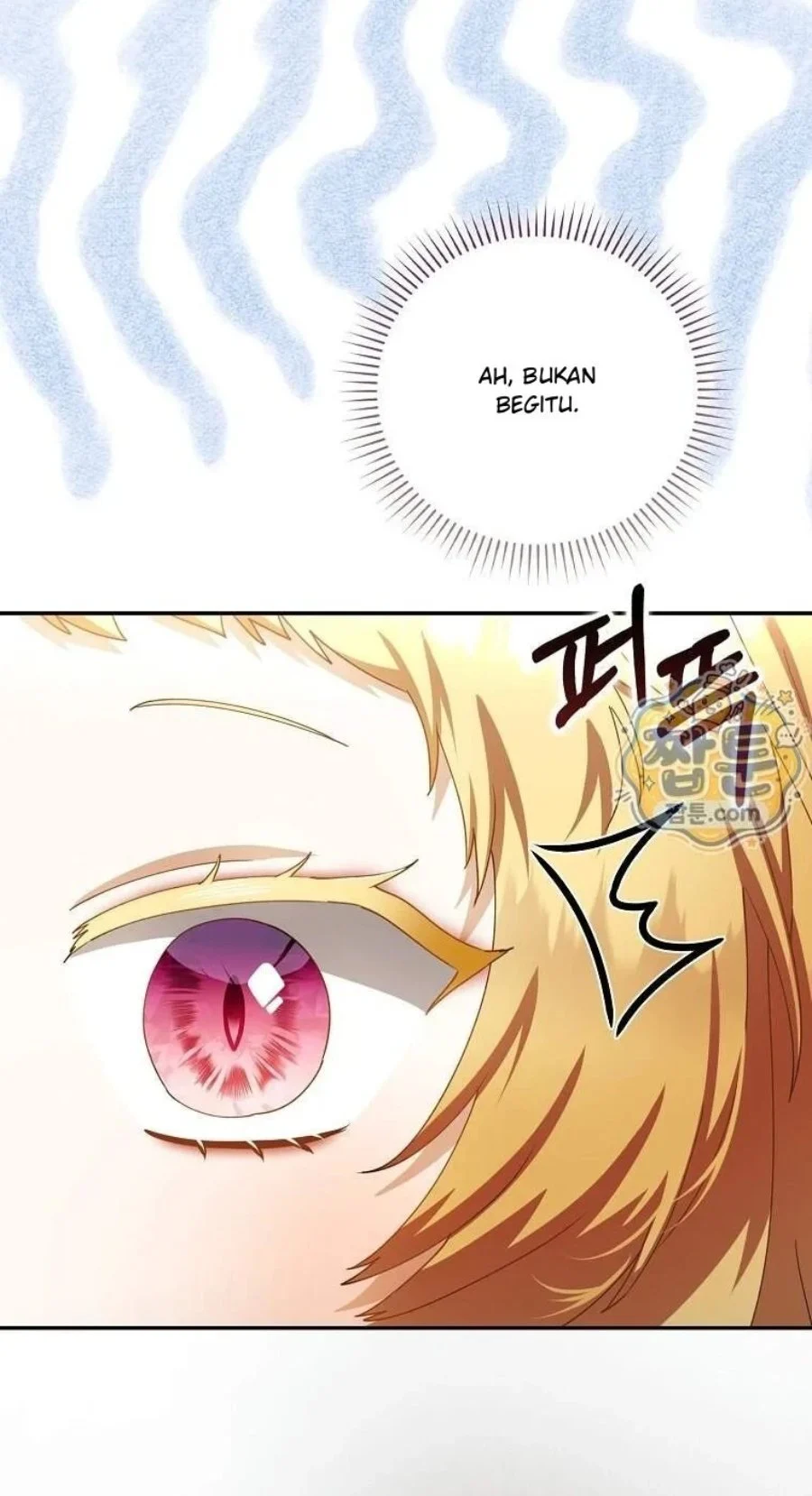 The Baby Fairy is a Villain Chapter 67 Gambar 70