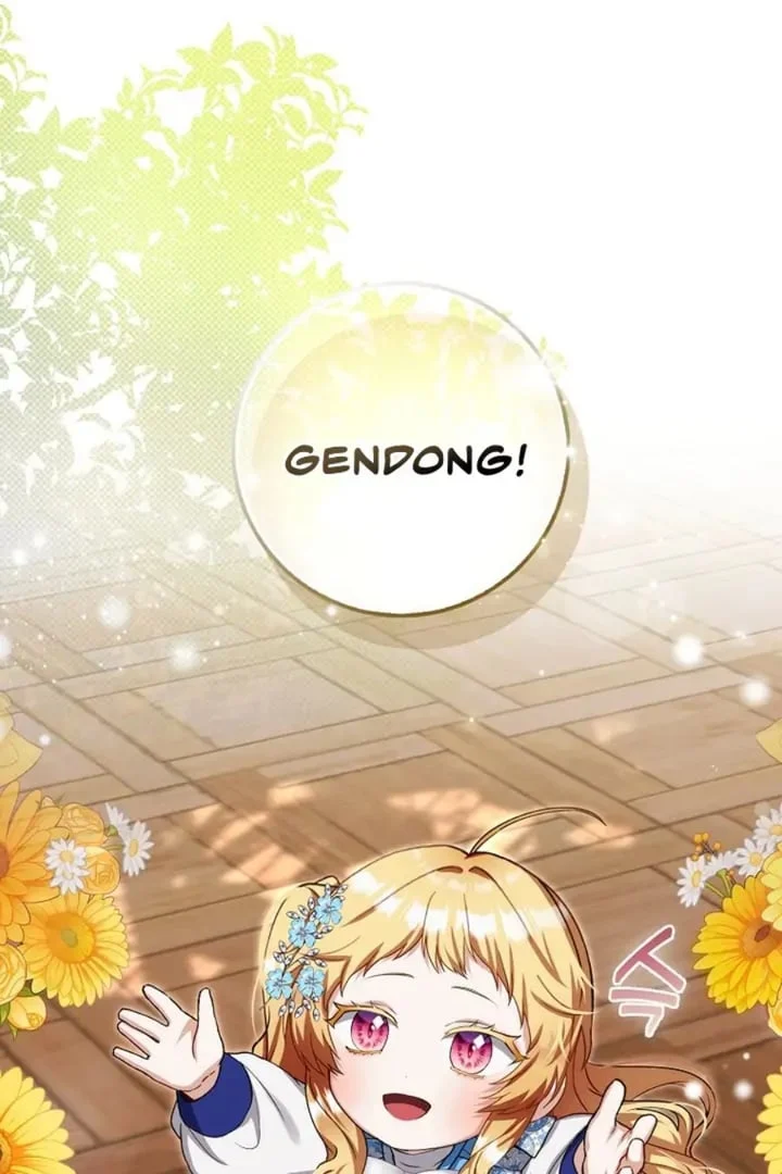 The Baby Fairy is a Villain Chapter 7 Gambar 75