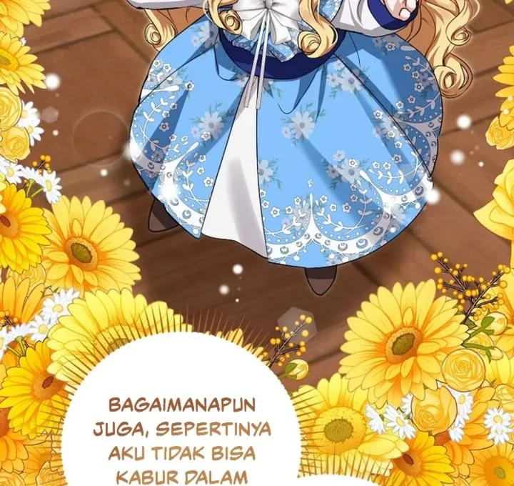 The Baby Fairy is a Villain Chapter 7 Gambar 76