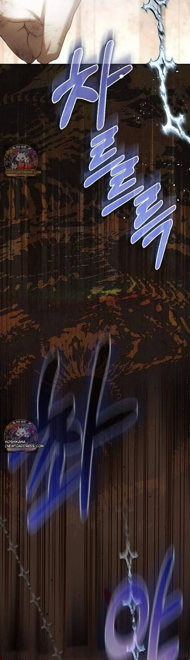 The Baby Fairy is a Villain Chapter 72 Gambar 36