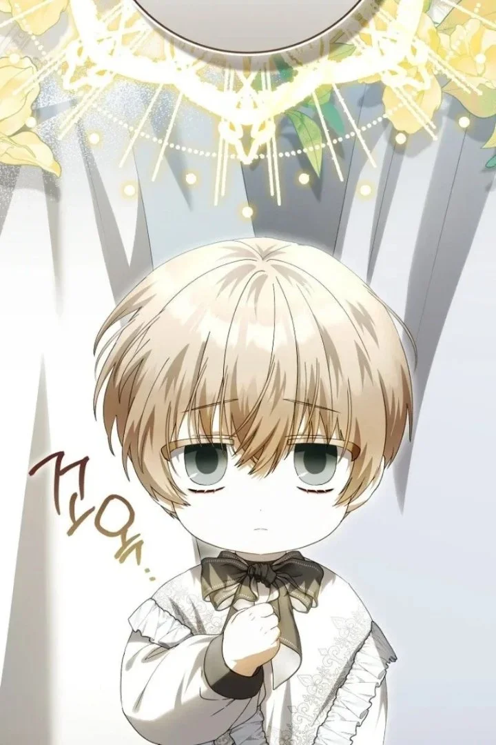 The Baby Fairy is a Villain Chapter 75 Gambar 77