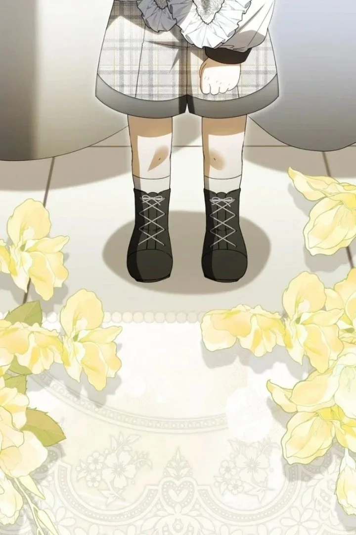 The Baby Fairy is a Villain Chapter 75 Gambar 78