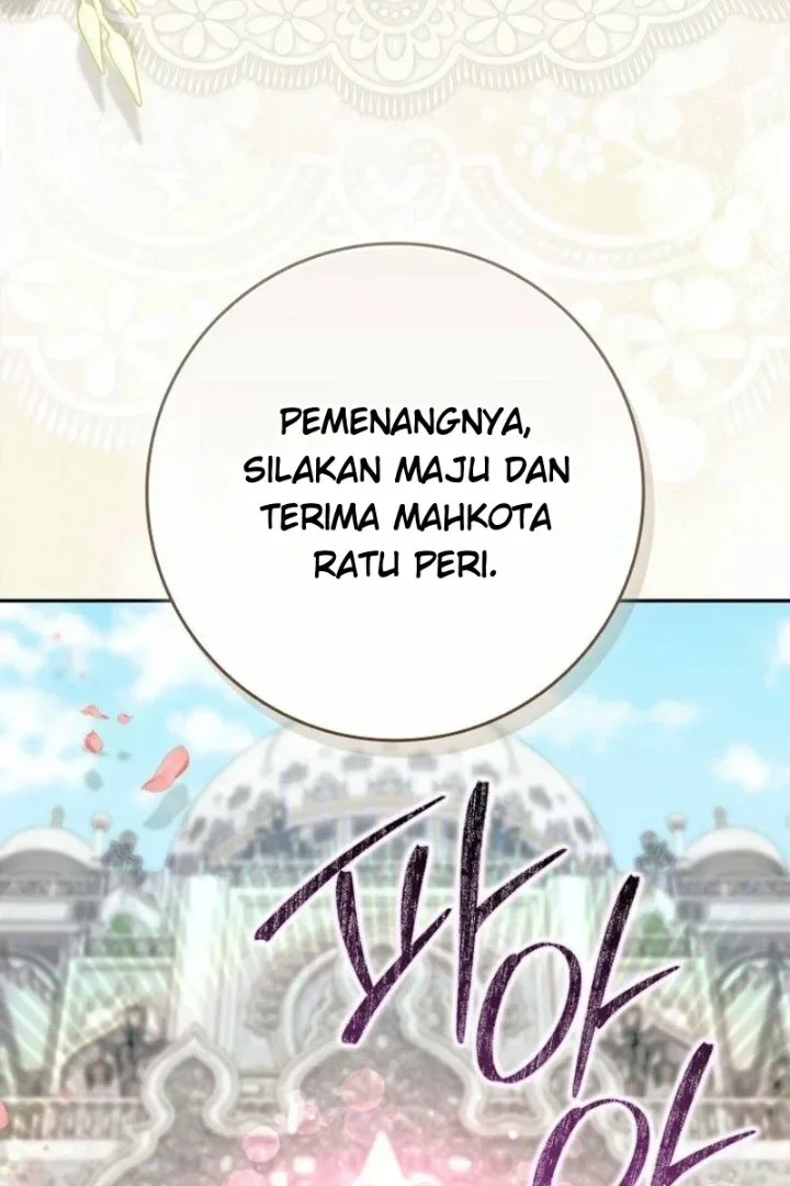 The Baby Fairy is a Villain Chapter 75 Gambar 79