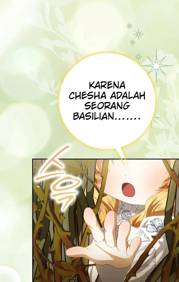 The Baby Fairy is a Villain Chapter 76 Gambar 71