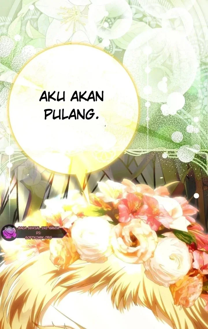The Baby Fairy is a Villain Chapter 76 Gambar 73