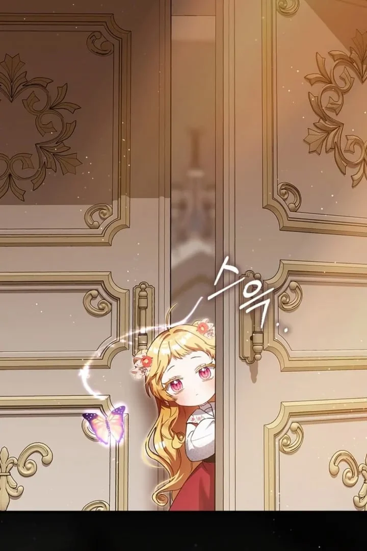 The Baby Fairy is a Villain Chapter 9 Gambar 85