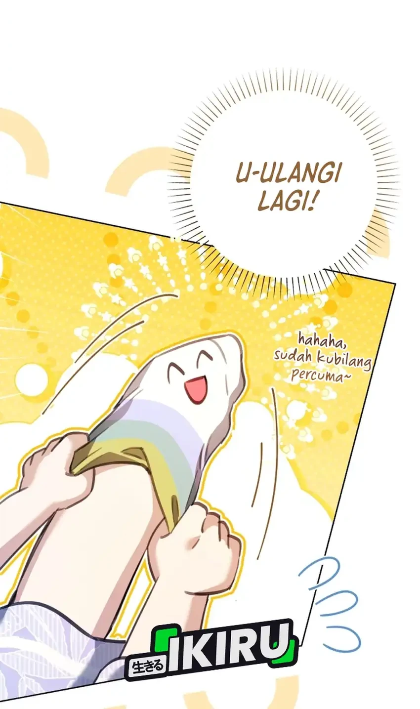 The Baby Raises a Villain Chapter 11 Gambar 53