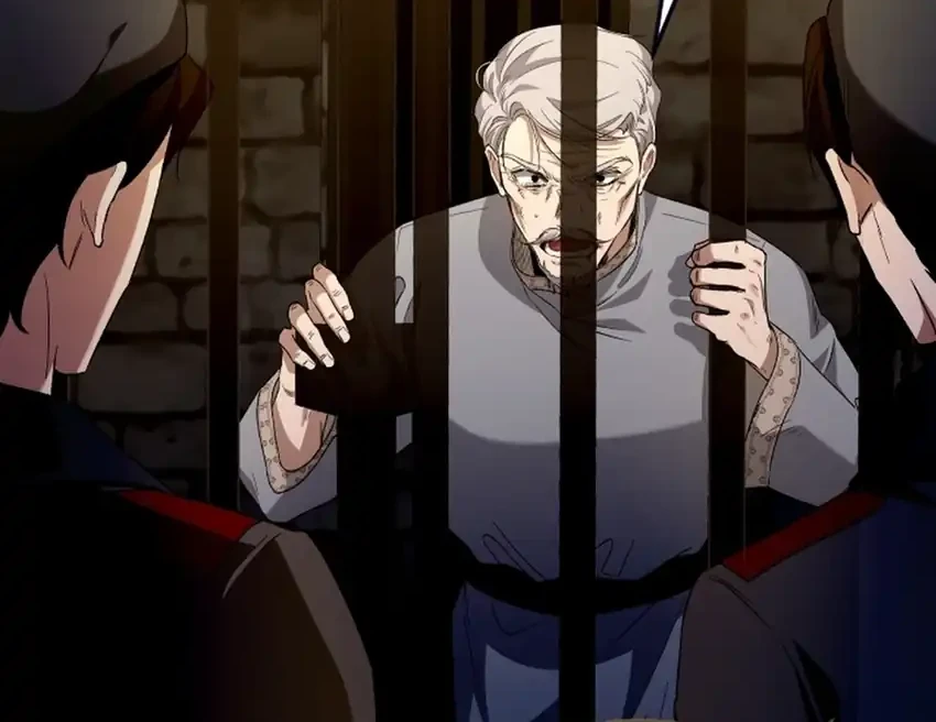 The Baby Raises a Villain Chapter 27 Gambar 41