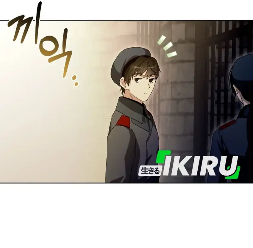 The Baby Raises a Villain Chapter 27 Gambar 43