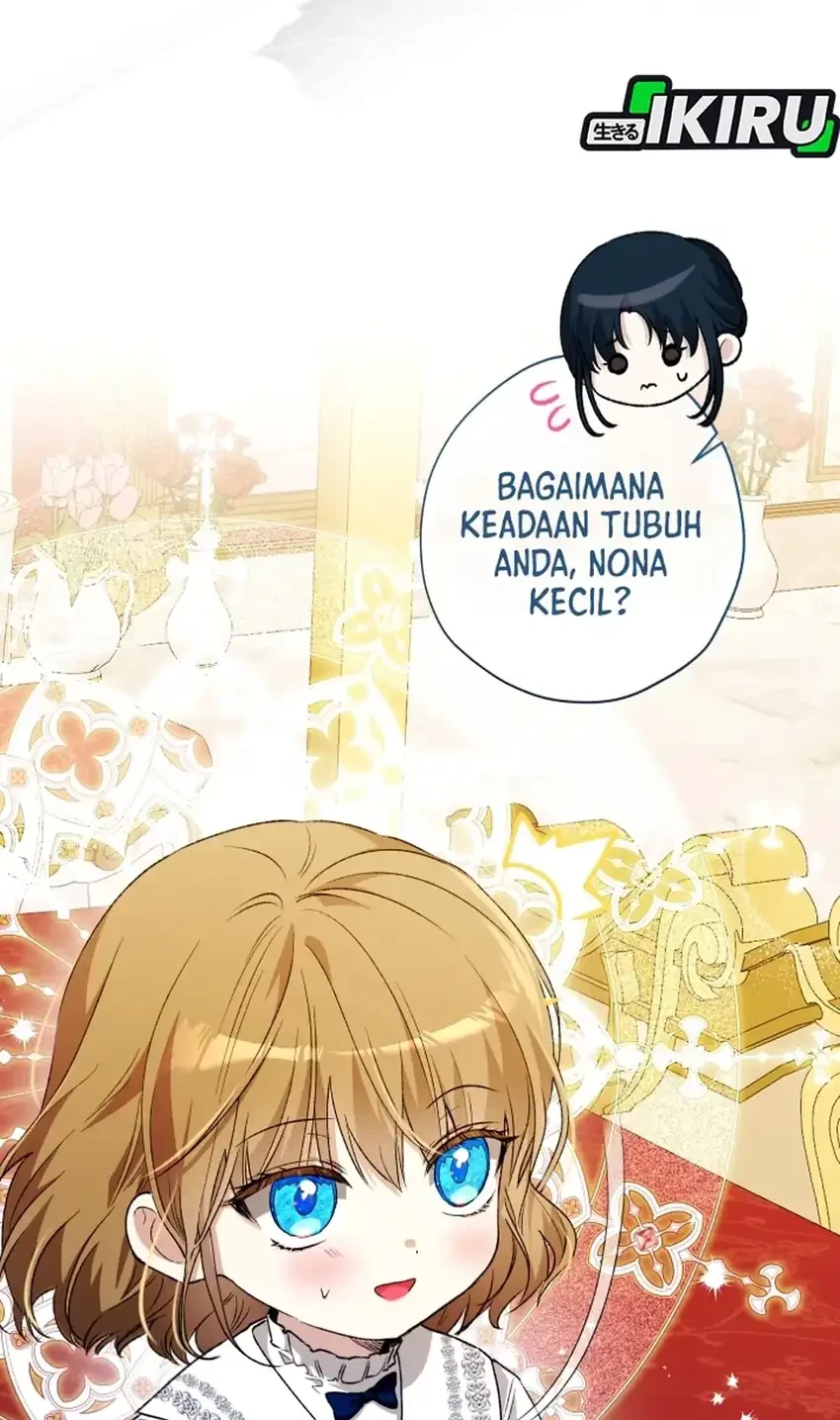 The Baby Raises a Villain Chapter 29 Gambar 44