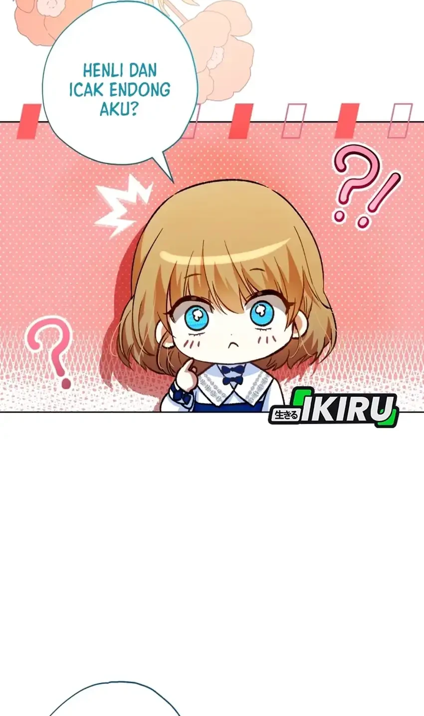 The Baby Raises a Villain Chapter 29 Gambar 46