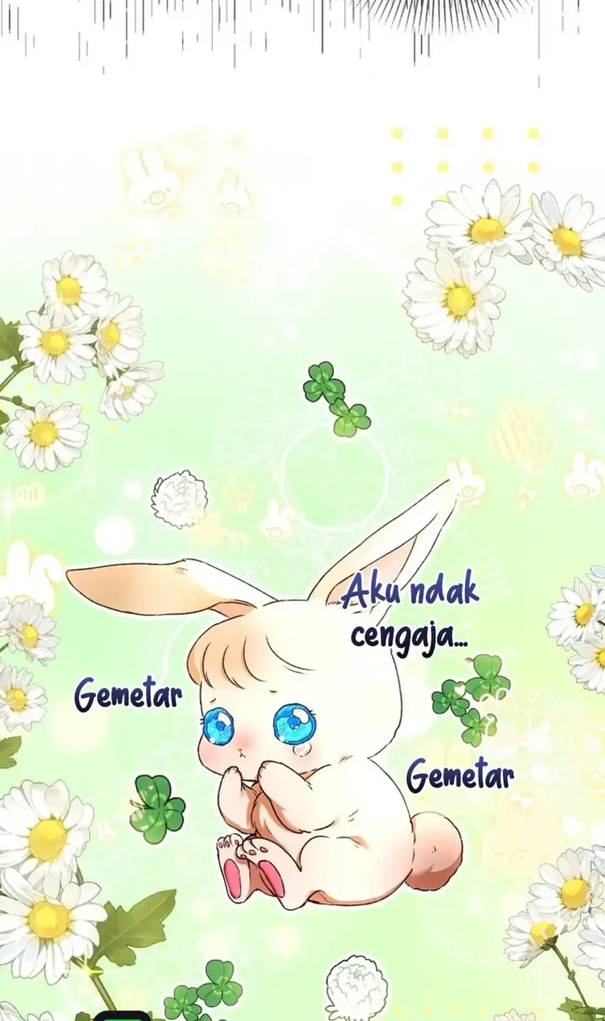 The Baby Raises a Villain Chapter 43 Gambar 56