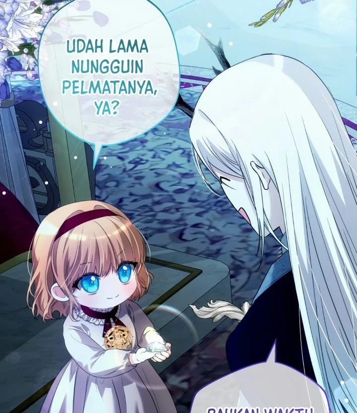 The Baby Raises a Villain Chapter 52 Gambar 39