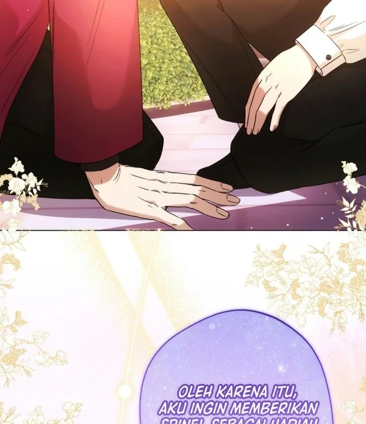 The Baby Raises a Villain Chapter 53 Gambar 41