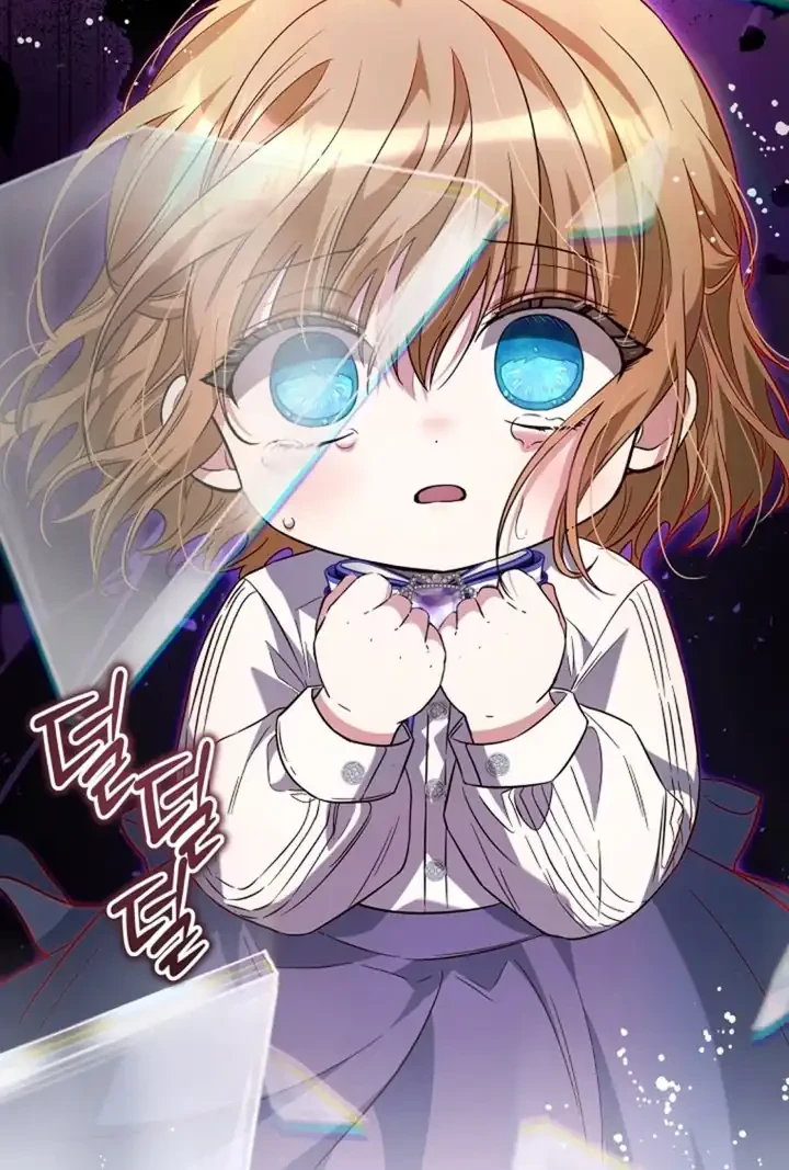 The Baby Raises a Villain Chapter 56 Gambar 42