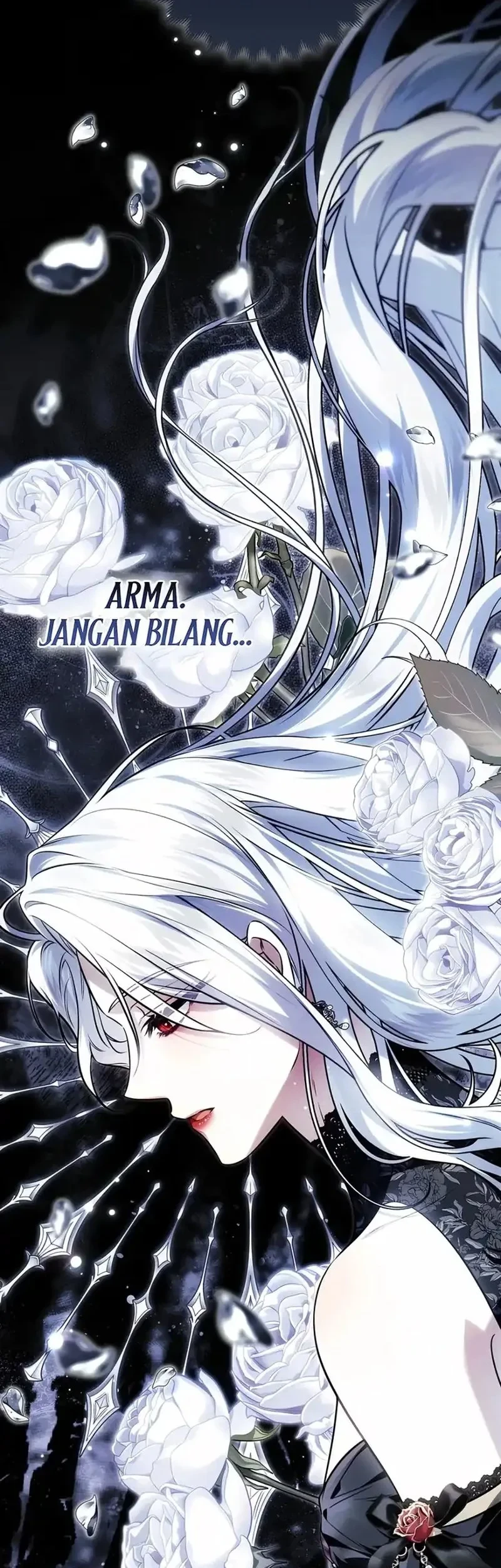 The Baddest Villainess Is Back Chapter 13 Gambar 40