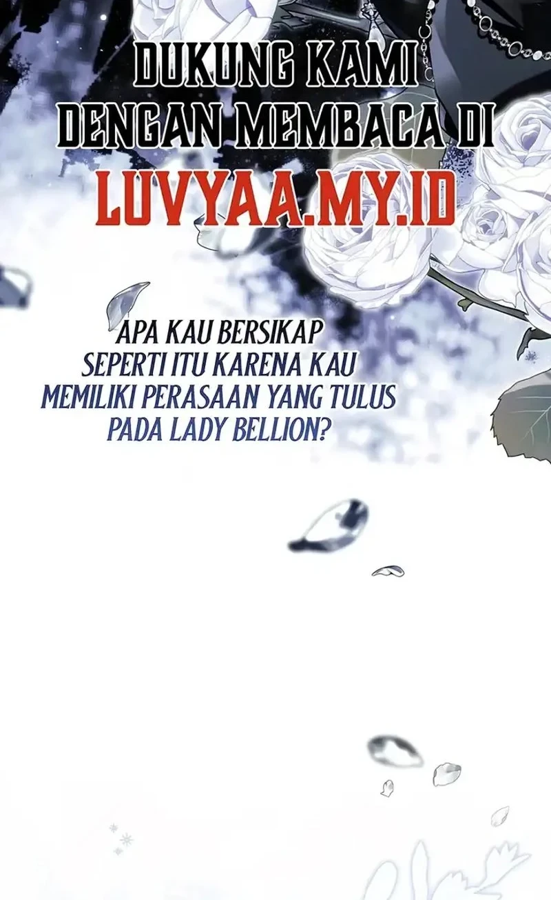 The Baddest Villainess Is Back Chapter 13 Gambar 41