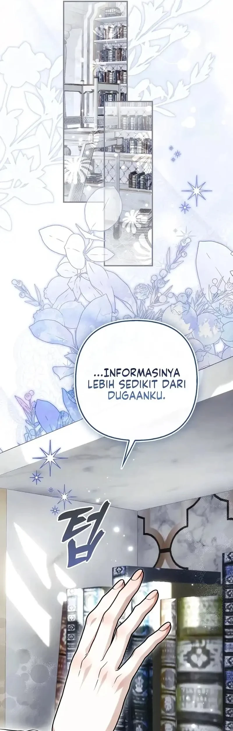 The Baddest Villainess Is Back Chapter 13 Gambar 42