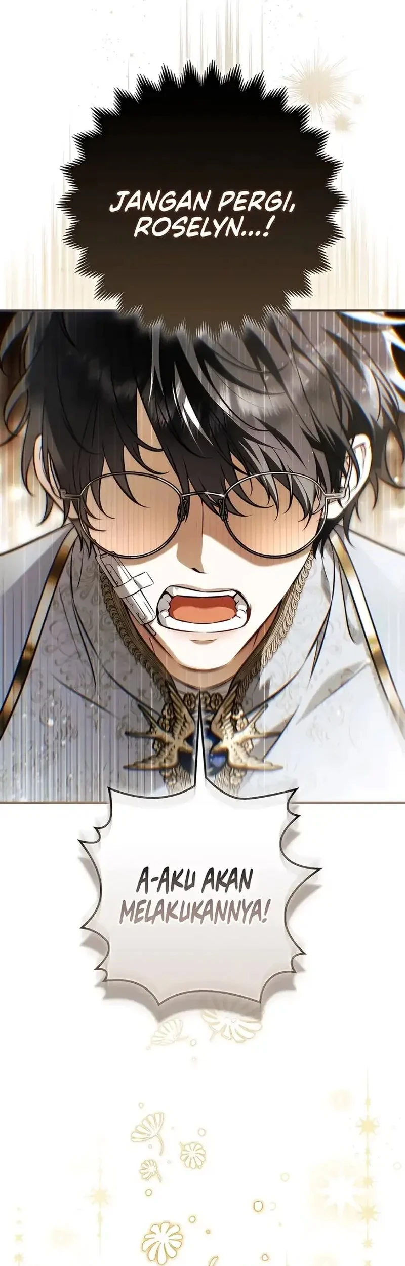 The Baddest Villainess Is Back Chapter 14 Gambar 48